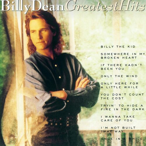 Billy Dean